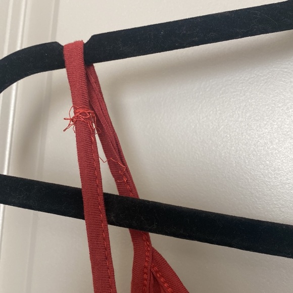 Boohoo Tank Top Bodysuit - Picture 4 of 6